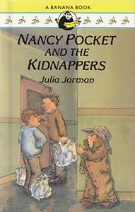 Nancy Pocket and the Kidnappers 