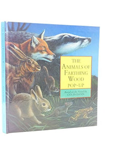 Animals of Farthing Wood 