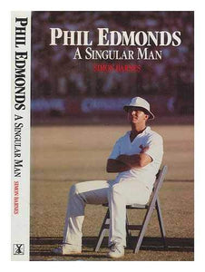 Phil Edmonds 