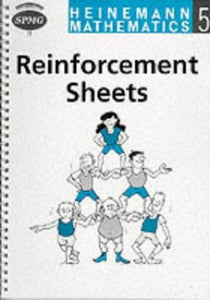 Heinemann Maths 5: Reinforcement Sheets 