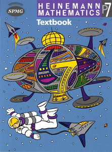 Heinemann Maths P7: Textbook Single 