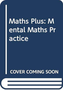 Maths Plus 