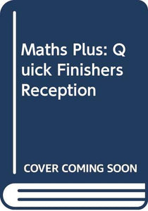 Maths Plus 