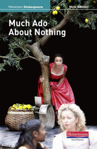 Much Ado About Nothing (new edition) 