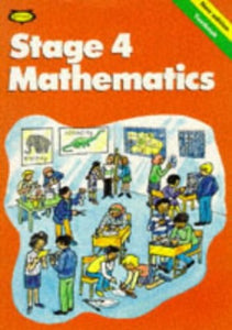 Primary Mathematics: Stage 4 (SPMG) 