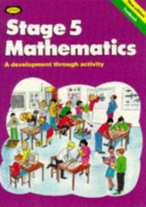 Primary Mathematics 