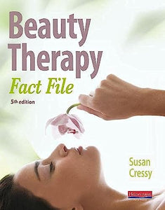 Beauty Therapy Fact File Student Book 5th Edition 