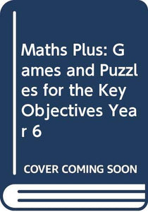 Maths Plus 