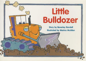 Little Bulldozer 