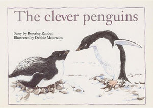 The Clever Penguins 