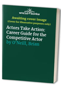 Actors Take Action 