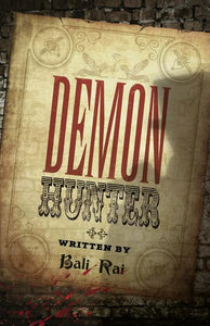 The Demon Hunter 