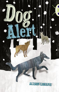 Bug Club Independent Fiction Year 4 Grey A Dog Alert 