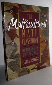 The Multicultural Math Classroom 