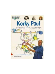 Korky Paul 