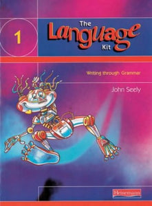 The Language Kit Student Book 1 