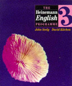 The Heinemann English Programme 1-3 Student Book 3 