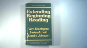 Extending Beginning Reading 