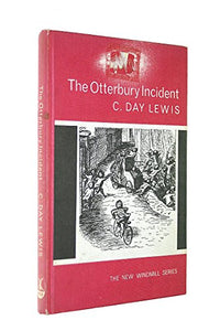 The Otterbury Incident 