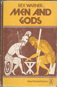 Men And Gods 