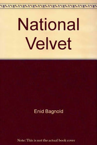 National Velvet 