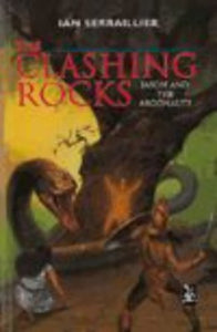 The Clashing Rocks 