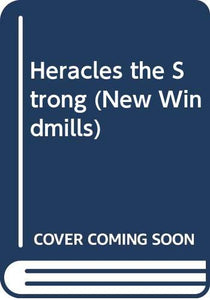 Heracles the Strong 