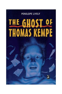 The Ghost Of Thomas Kempe 