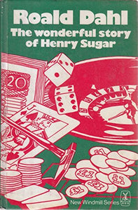 The Wonderful Story of Henry Sugar 