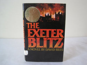 Exeter Blitz 