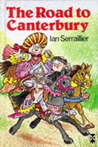 The Road To Canterbury 