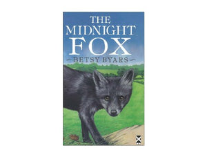 The Midnight Fox 