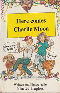 Here Comes Charlie Moon 