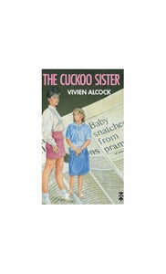 The Cuckoo Sister 