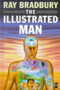 The Illustrated Man 