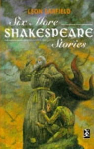 Six More Shakespeare Stories 