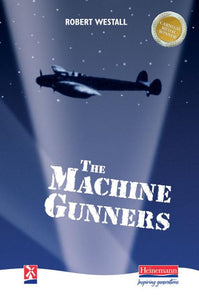 The Machine Gunners 