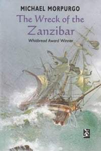 The Wreck Of The Zanzibar 