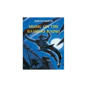 Music On The Bamboo Radio 