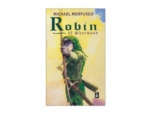 Robin Of Sherwood 