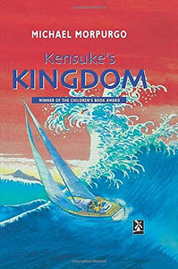 Kensuke's Kingdom 