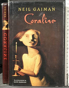 Coraline 