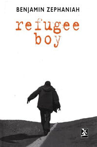 Refugee Boy 