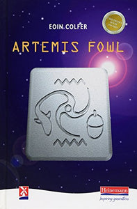 Artemis Fowl 