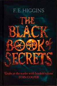 The Black Book of Secrets 