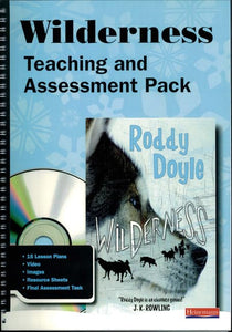 Wilderness Teaching and Assessment Pack 