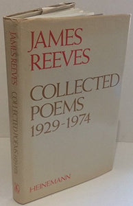 Collected Poems, 1929-74 