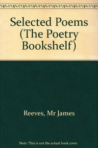 The Poetry Bookshelf: Selected Poems of G.M. Hopkins 