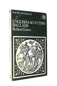 English and Scottish Ballads 