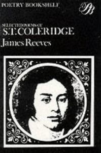 Selected Poems of S. T. Coleridge 